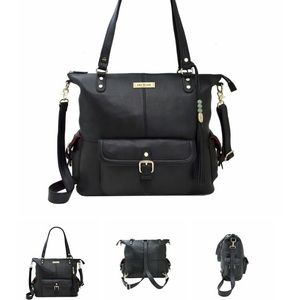 lilly jade meggan diaper bag